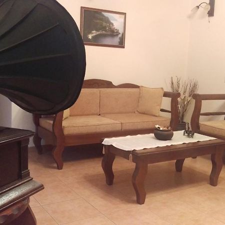 Kissos Rooms Екстер'єр фото