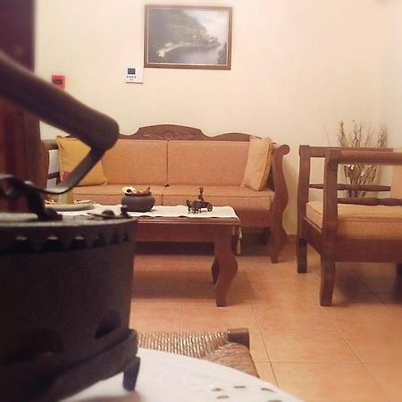 Kissos Rooms Екстер'єр фото