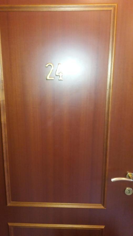Kissos Rooms Екстер'єр фото