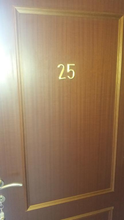 Kissos Rooms Екстер'єр фото