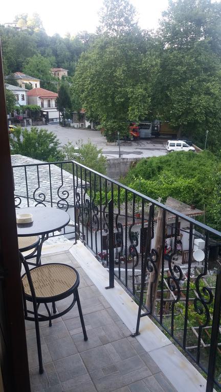 Kissos Rooms Екстер'єр фото