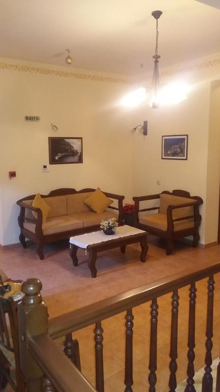 Kissos Rooms Екстер'єр фото