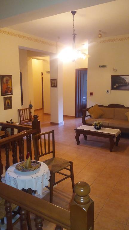 Kissos Rooms Екстер'єр фото