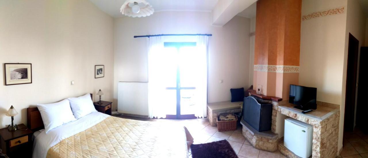 Kissos Rooms Номер фото