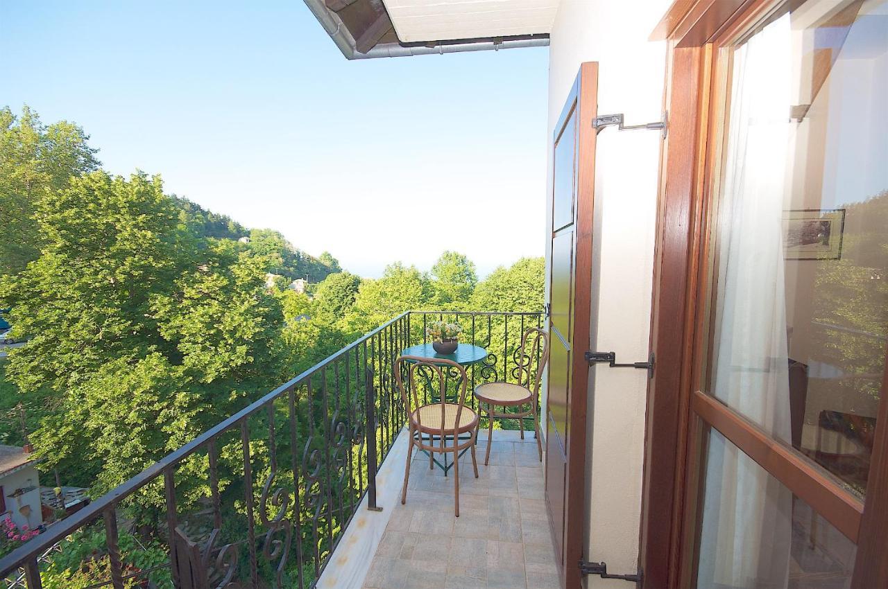 Kissos Rooms Екстер'єр фото
